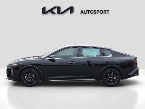 New 2025 Kia K4 GT-Line Turbo image 14