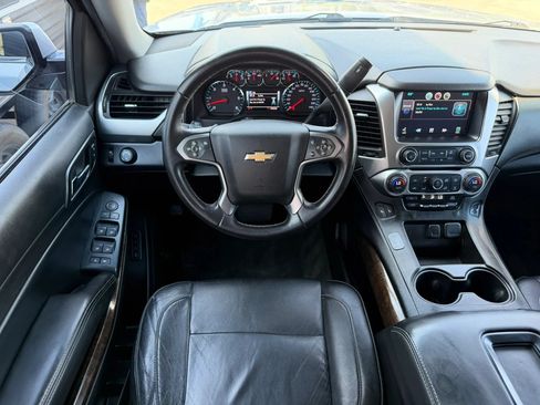 Used 2015 Chevrolet Tahoe LT w/ Max Trailering Package RWD image 21