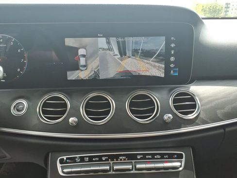 Certified 2023 Mercedes-Benz E 350 4MATIC Sedan image 23