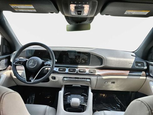 Used 2026 Mercedes-Benz GLE 450e 4MATIC image 21