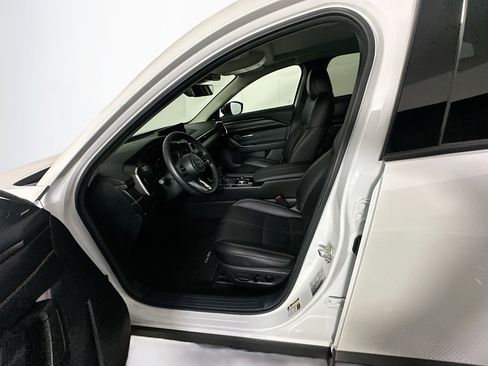 Used 2025 MAZDA CX-50 AWD 2.5 S w/ Premium Plus Pkg image 13