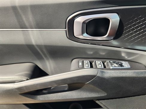 New 2026 Kia Sorento EX image 17
