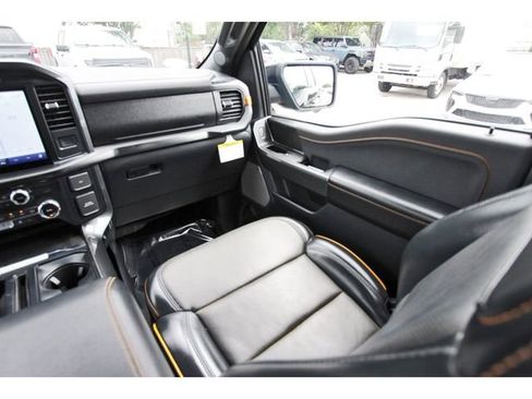 Used 2022 Ford F150 Tremor w/ Equipment Group 402A High AWD/4WD image 9