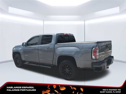 Used 2022 GMC Canyon Elevation w/ Trailering Package