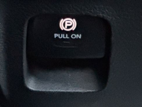 Used 2025 RAM 1500 Tradesman w/ Night Edition image 30