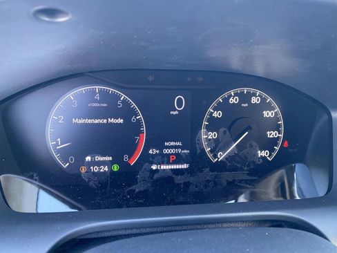 New 2026 Honda HR-V LX image 15