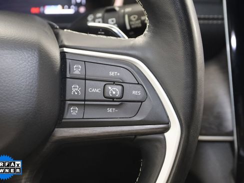 Used 2021 Jeep Grand Cherokee L Limited w/ Trailer Tow Group (B) image 44