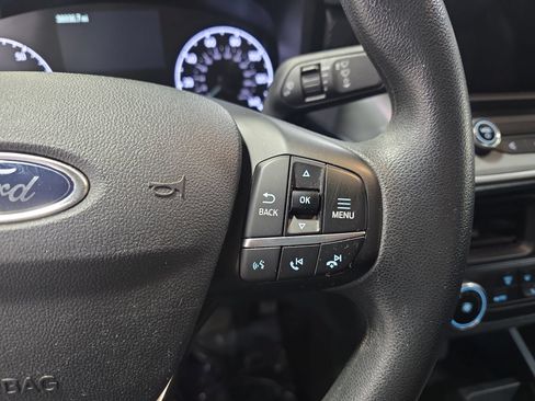 Used 2024 Ford Maverick XL FWD image 17