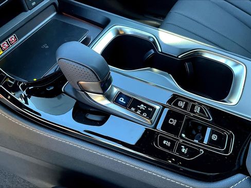 New 2026 Lexus NX 450h+ F Sport image 11