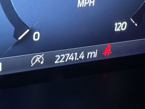 Used 2025 Ford F150 XLT w/ Equipment Group 301A Standard image 6