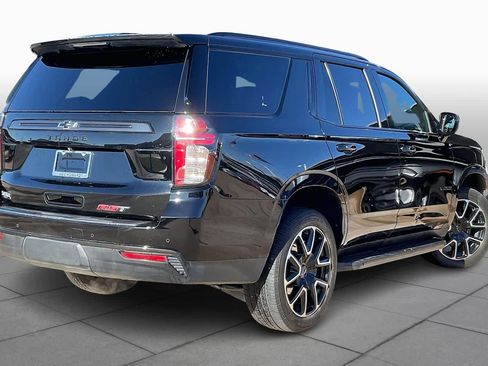 Used 2021 Chevrolet Tahoe RST w/ Luxury Package image 13