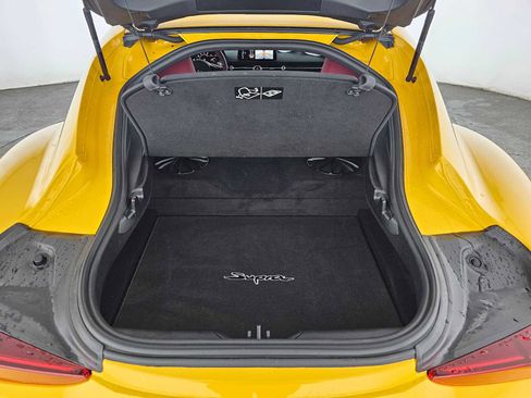Used 2022 Toyota Supra A91 Edition image 13