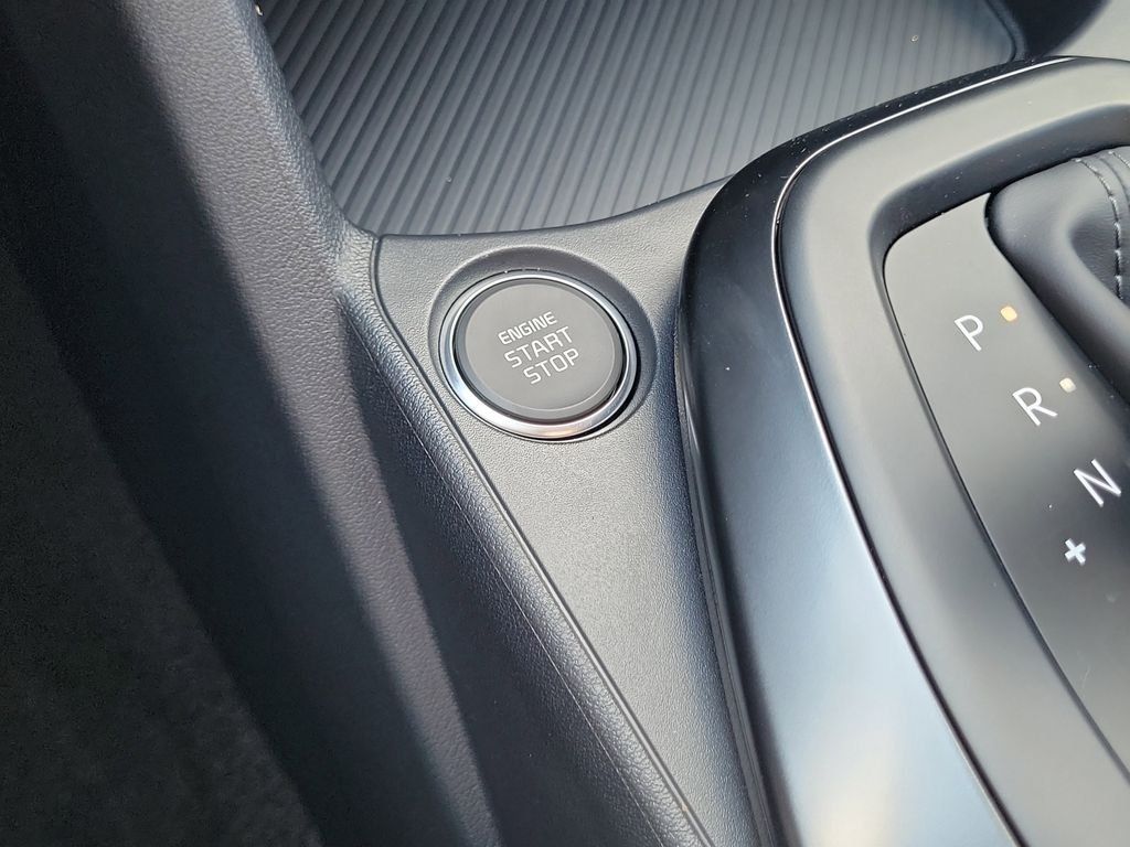 New 2026 Kia K4 FWD image 32