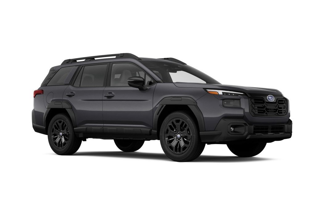 New 2026 Subaru Outback Limited XT AWD/4WD image 4