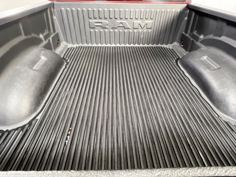 Used 2022 RAM 1500 Big Horn AWD/4WD image 24