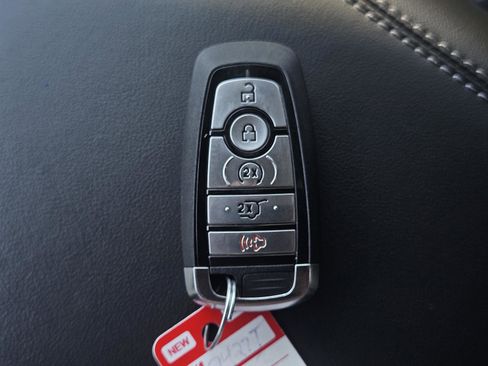 Used 2023 Ford Explorer XLT w/ Equipment Group 202A image 32