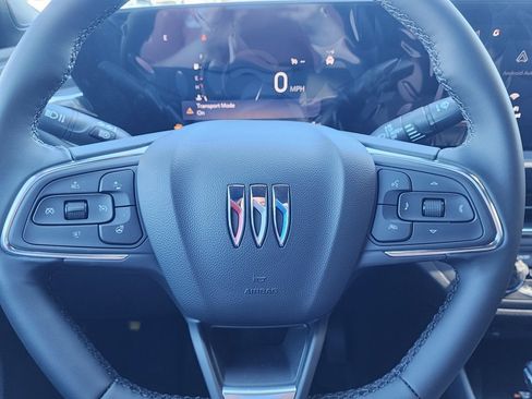 New 2026 Buick Envista Preferred w/ Convenience I Package image 18