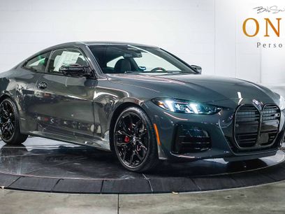 New 2026 BMW M440i Coupe