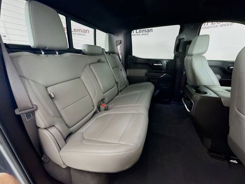 Used 2020 GMC Sierra 1500 SLT w/ SLT Premium Plus Package image 28