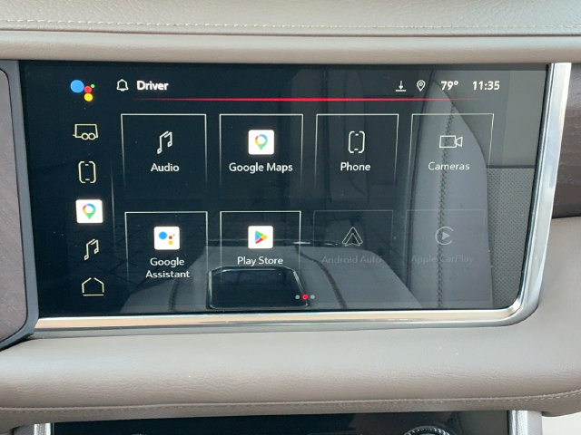 Used 2022 GMC Yukon Denali RWD image 28