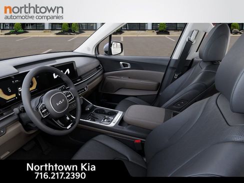 New 2026 Kia Carnival EX image 18