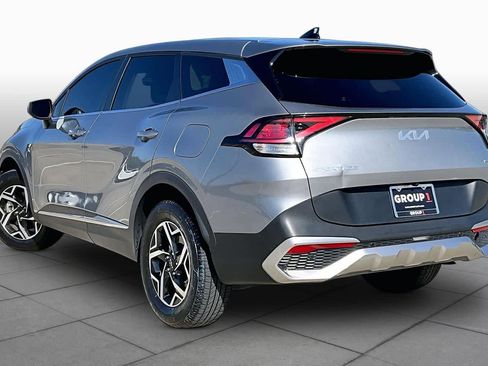 Certified 2023 Kia Sportage LX AWD/4WD image 20