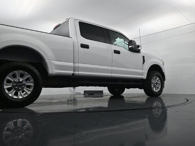 Certified 2022 Ford F250 XLT AWD/4WD image 36