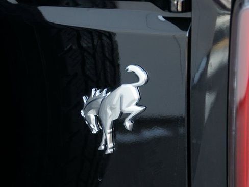 New 2026 Ford Bronco Outer Banks image 10