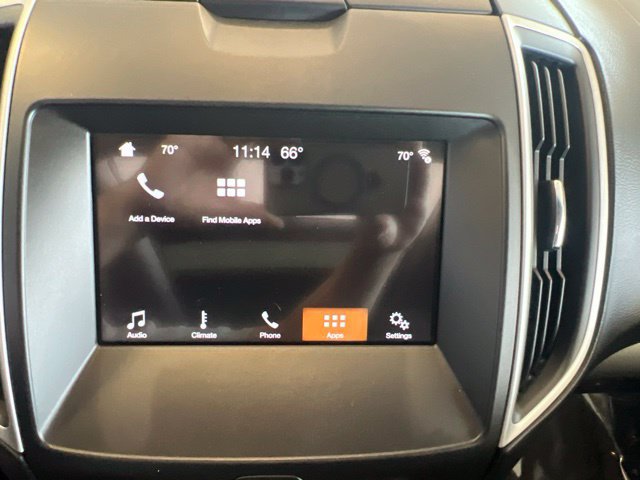 Used 2017 Ford Edge SEL w/ Equipment Group 201A FWD image 26
