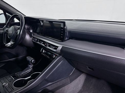 Used 2022 Kia K5 GT-Line FWD image 53