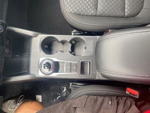 New 2026 Ford Escape Active w/ Active Premium Tech Pack image 24