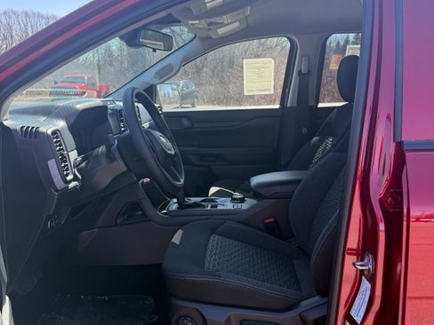 New 2026 Ford Ranger XL AWD/4WD image 17