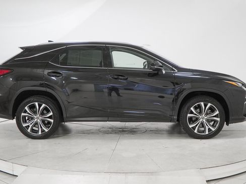 Used 2018 Lexus RX 350 AWD w/ Premium Package image 13