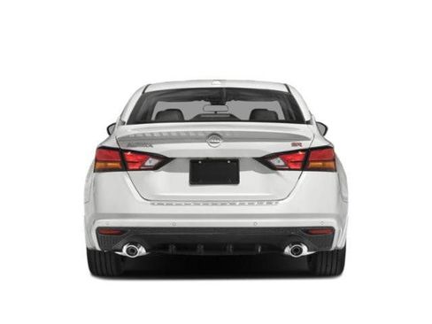 Certified 2023 Nissan Altima 2.5 SR FWD image 35