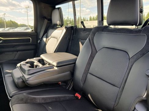 New 2026 RAM 1500 Laramie image 26