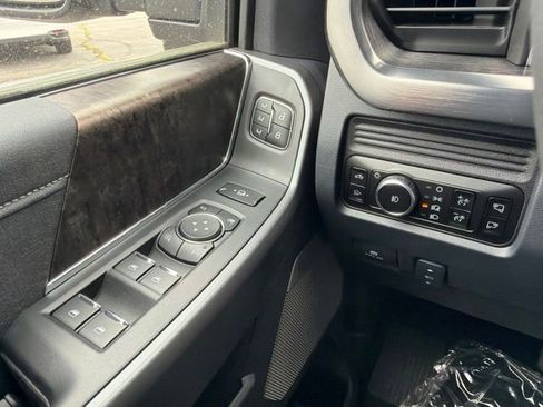 New 2026 Ford F250 Lariat AWD/4WD image 25