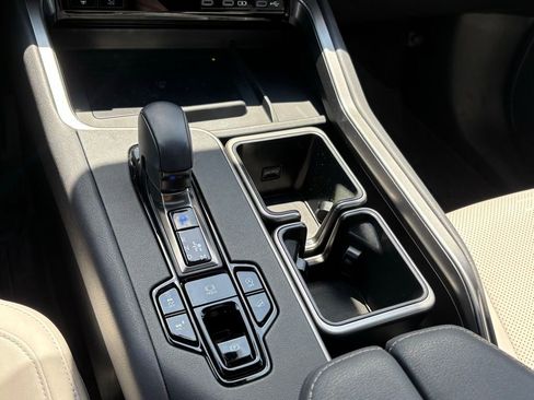 Used 2025 Lexus TX 350 AWD w/ Technology Package image 13