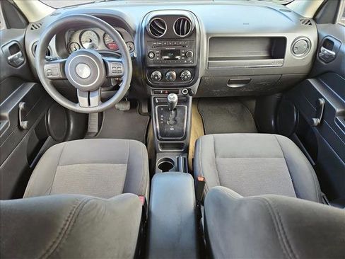 Used 2016 Jeep Patriot Sport w/ Tire & Wheel Group image 16