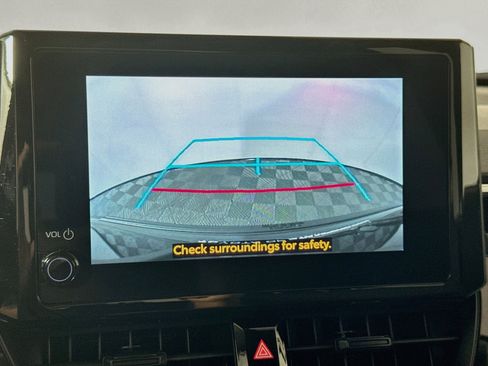 Certified 2023 Toyota Corolla Cross LE AWD/4WD image 16
