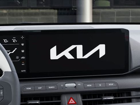New 2026 Kia K4 GT-Line FWD image 20
