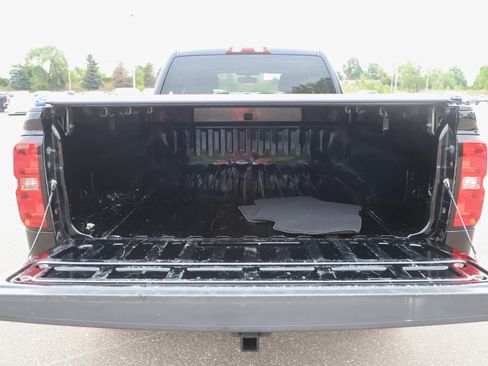 Used 2015 Chevrolet Silverado 1500 LT w/ All Star Edition AWD/4WD image 15