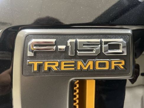 Certified 2025 Ford F150 Tremor w/ Tow/Haul Package AWD/4WD image 27