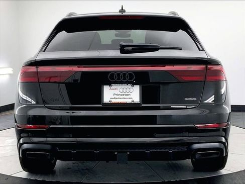 New 2026 Audi Q8 Premium Plus image 5