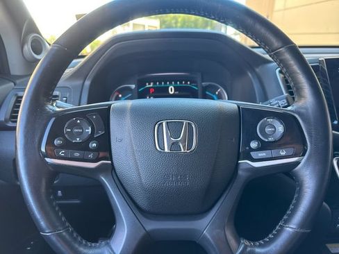 Used 2021 Honda Pilot Elite image 23
