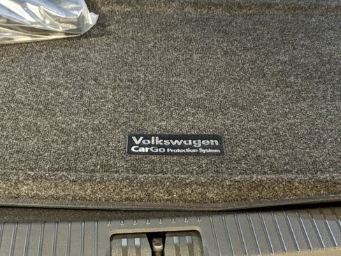 New 2026 Volkswagen Atlas SE image 27