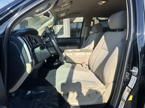 Used 2012 Toyota Tundra 4x4 Double Cab image 10
