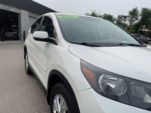 Used 2012 Honda CR-V EX image 11