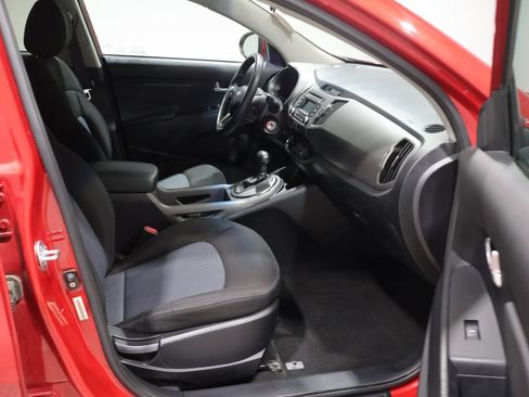 Used 2014 Kia Sportage LX FWD image 22