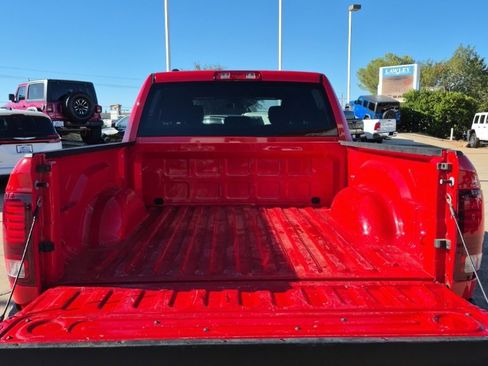 Certified 2024 RAM 1500 Classic Warlock image 50