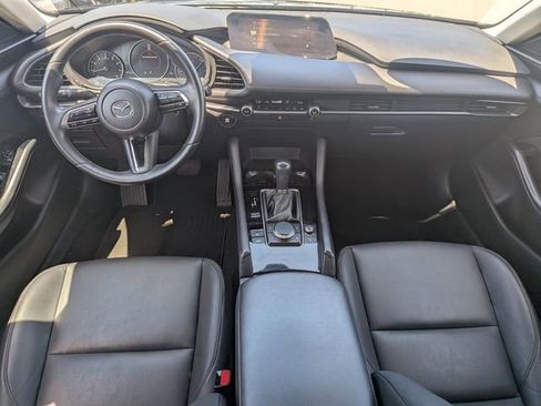 Used 2024 MAZDA MAZDA3 s image 13